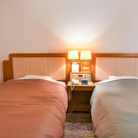 Shibushiwan Daikoku Resort Hotel Chambre photo