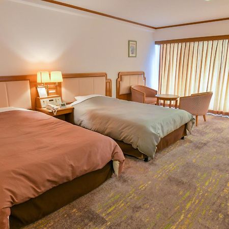 Shibushiwan Daikoku Resort Hotel Extérieur photo
