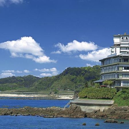 Shibushiwan Daikoku Resort Hotel Extérieur photo