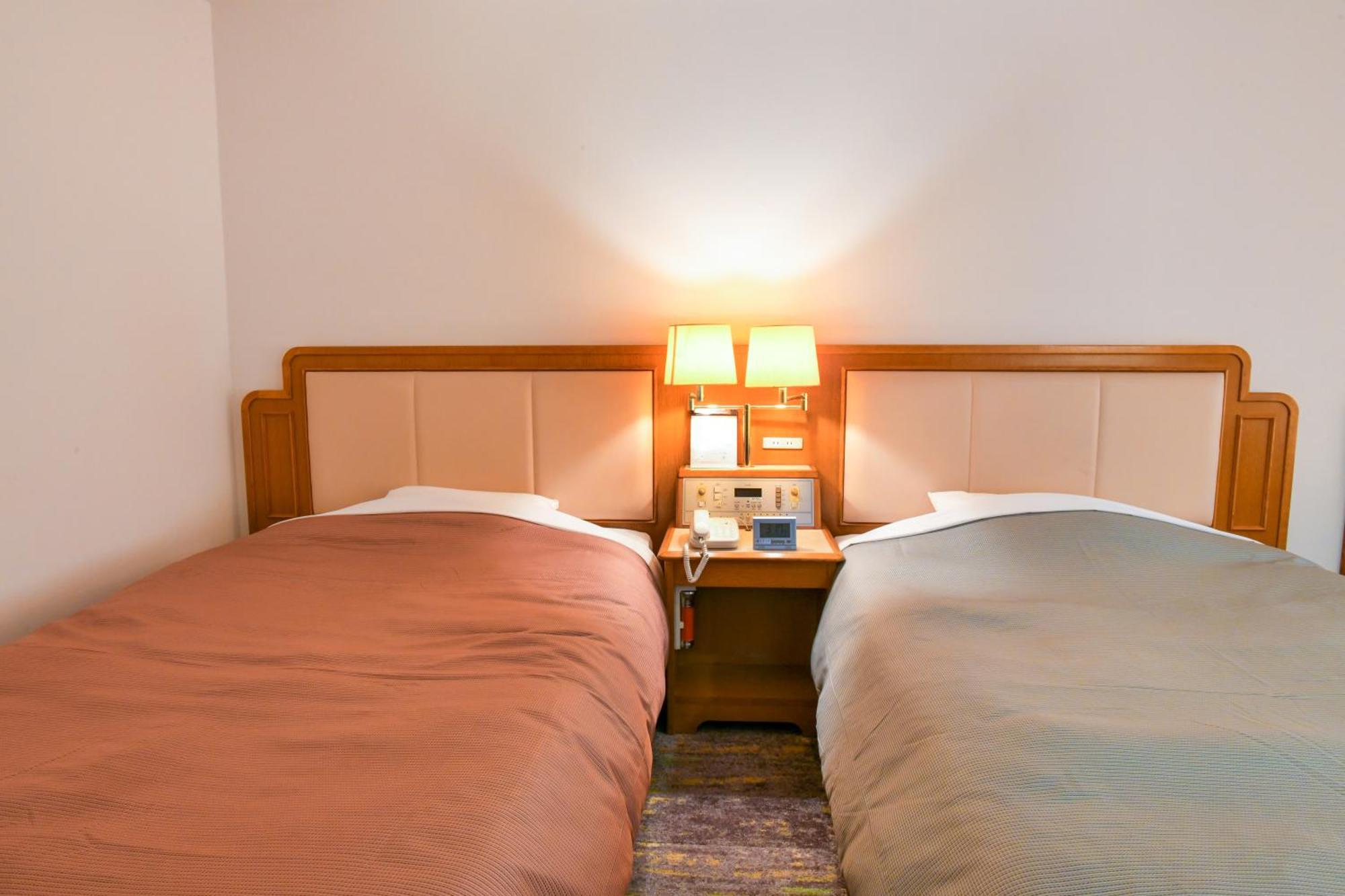 Shibushiwan Daikoku Resort Hotel Chambre photo