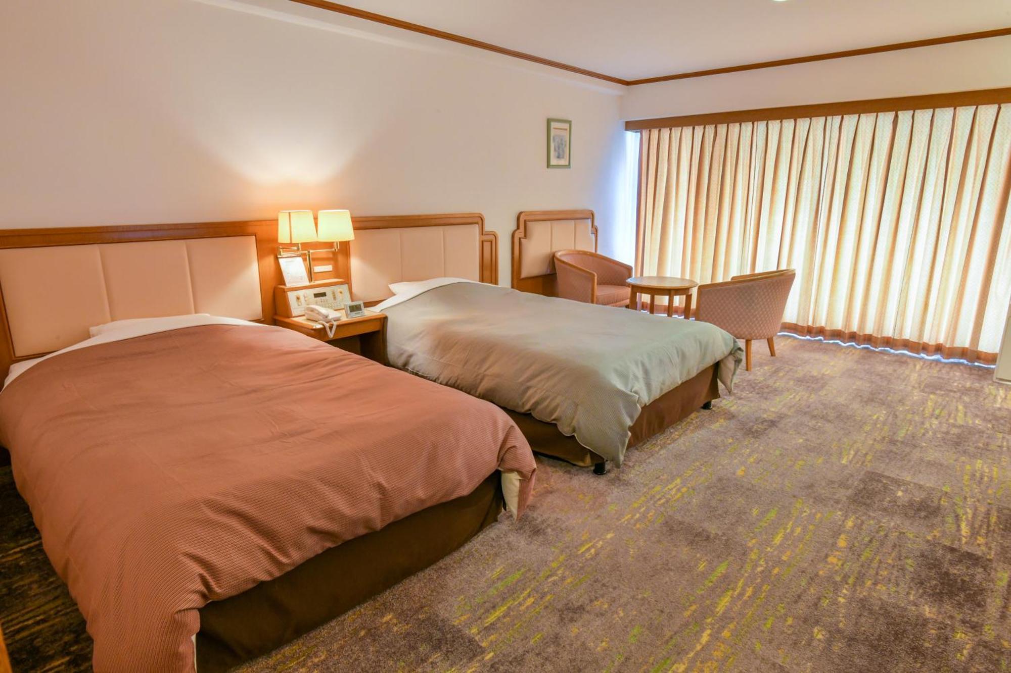Shibushiwan Daikoku Resort Hotel Extérieur photo