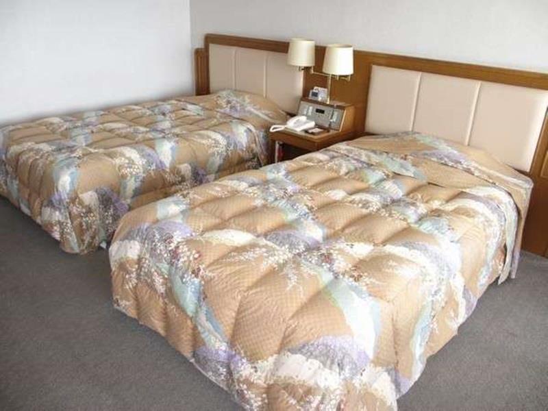 Shibushiwan Daikoku Resort Hotel Extérieur photo