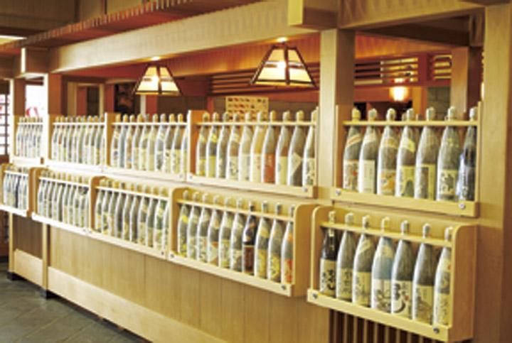 Shibushiwan Daikoku Resort Hotel Extérieur photo
