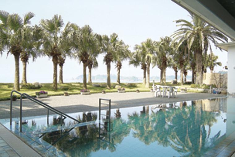Shibushiwan Daikoku Resort Hotel Extérieur photo