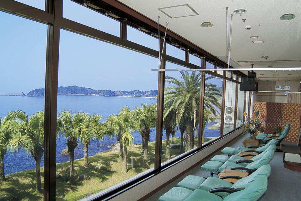 Shibushiwan Daikoku Resort Hotel Extérieur photo